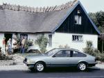 Opel Monza 1978 года